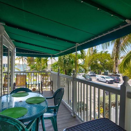 Апартаменты Shipyard Perch Ки-Уэст Экстерьер фото